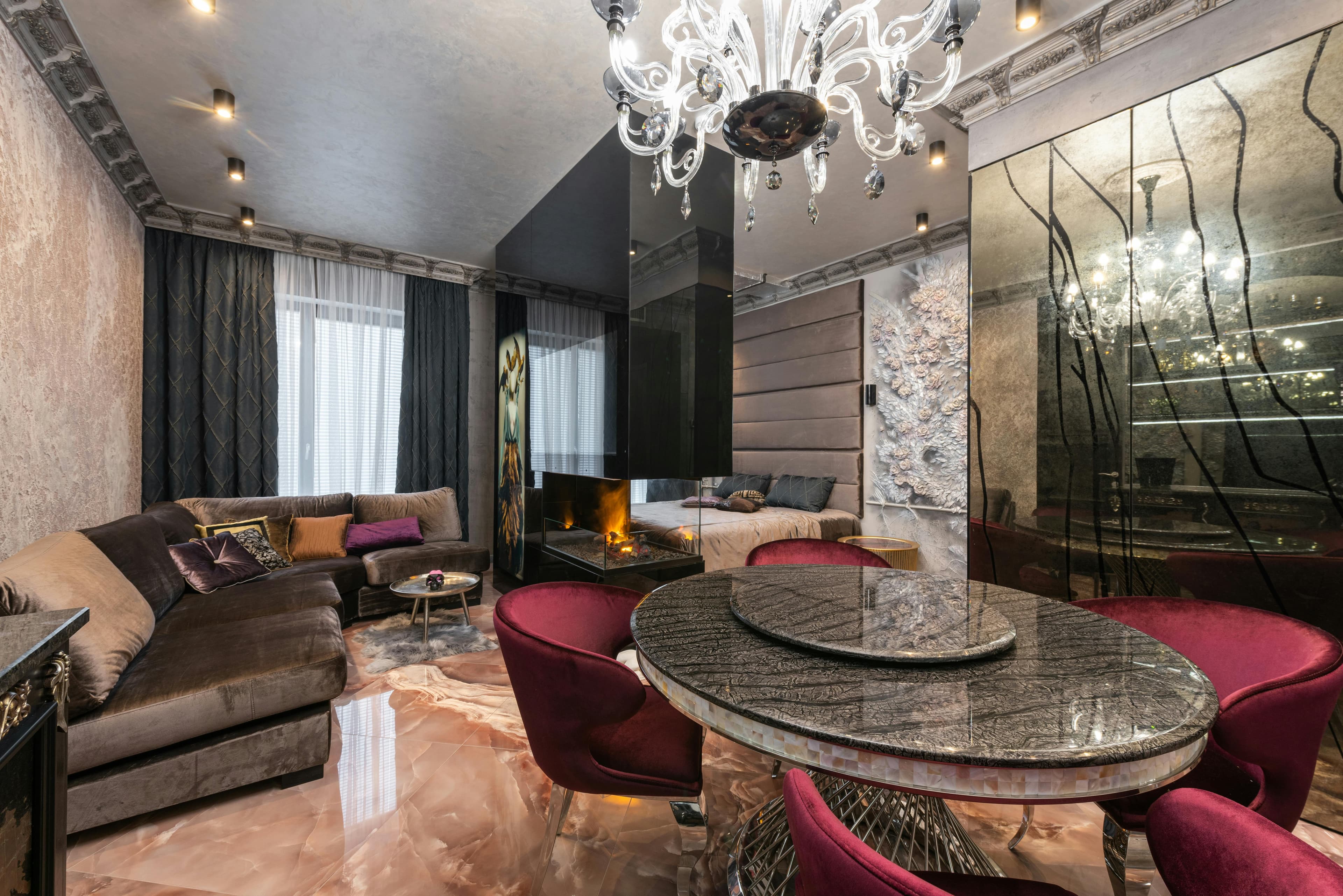 Luxury