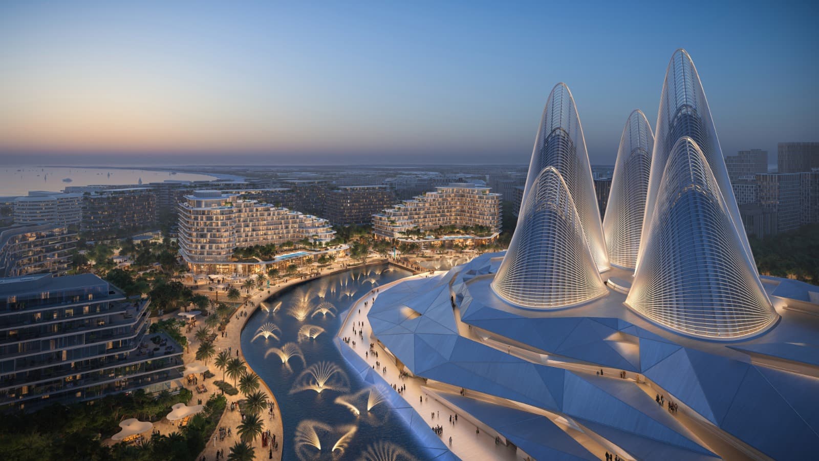 MANDARIN ORIENTAL RESIDENCES