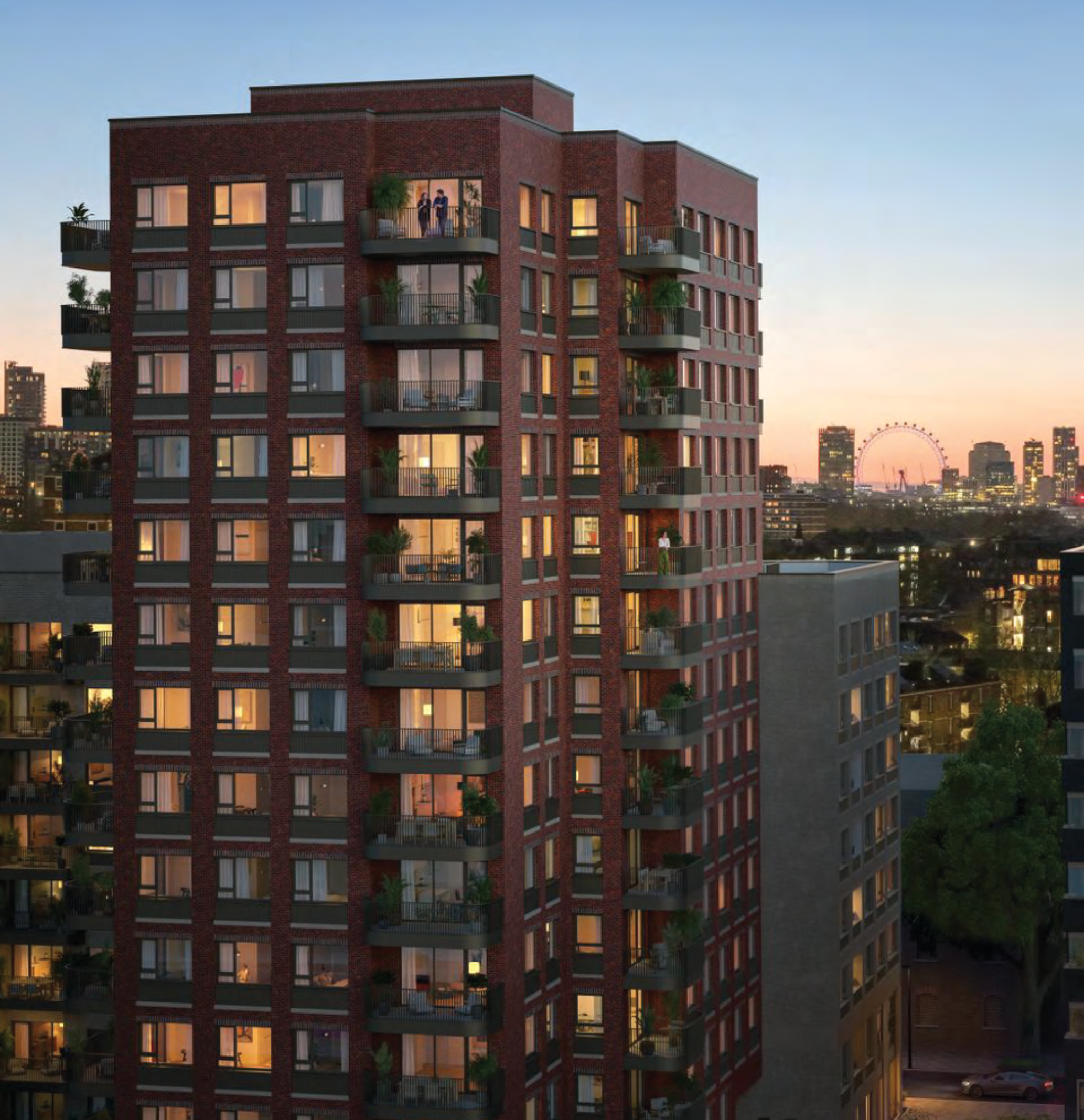 Bermondsey